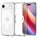 Spigen Ultra Hybrid Mag MagSafe Apple iPhone Air Clear/white