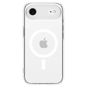 Spigen Ultra Hybrid Mag MagSafe Apple iPhone Air Clear/white