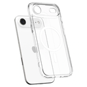 Spigen Ultra Hybrid Mag MagSafe Apple iPhone Air Clear/white