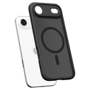 Spigen Ultra Hybrid Mag MagSafe Apple iPhone Air Frost Black