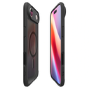 Spigen Ultra Hybrid Mag MagSafe Apple iPhone Air Frost Black