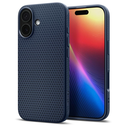 Spigen Liquid Air Apple iPhone 17 Navy Blue