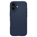 Spigen Liquid Air Apple iPhone 17 Navy Blue