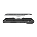Spigen Thin Fit Mag MagSafe Apple iPhone 17 Black