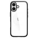 Spigen Ultra Hybrid Apple iPhone 17 Matte Black