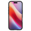 Spigen Ultra Hybrid Apple iPhone 17 Matte Black
