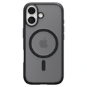 Spigen Ultra Hybrid Mag MagSafe Apple iPhone 17 Frost Black