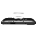 Spigen Ultra Hybrid Mag MagSafe Apple iPhone 17 Frost Black