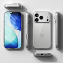 Ringke Air Apple iPhone 17 Pro Clear