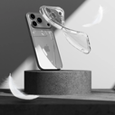 Ringke Air Apple iPhone 17 Pro Clear