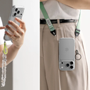 Ringke Air Apple iPhone 17 Pro Clear