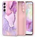Tech-Protect Icon Samsung Galaxy S25 FE Marble