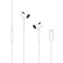 Tech-Protect Ultraboost USB-C Earphone Core G2 White