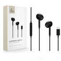 Tech-Protect Ultraboost USB-C Earphone Core G2 Black