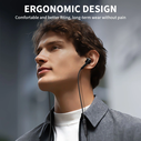 Tech-Protect Ultraboost USB-C Earphone Core G2 Black