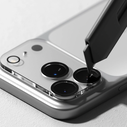 Ringke Camera Full Cover Apple iPhone 17 Pro Max Black [2 PACK]