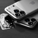 Ringke Camera Full Cover Apple iPhone 17 Pro Max Black [2 PACK]