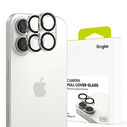 Ringke Camera Full Cover Apple iPhone 17 Black [2 PACK]