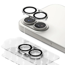 Ringke Camera Full Cover Apple iPhone 17 Black [2 PACK]