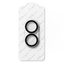 Ringke Camera Full Cover Apple iPhone 17 Black [2 PACK]