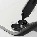 Ringke Camera Full Cover Apple iPhone 17 Black [2 PACK]