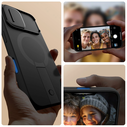 Tech-Protect Kevlar Aura MagSafe Apple iPhone 17 Black
