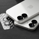 Ringke Camera Full Cover Apple iPhone 17 Black [2 PACK]