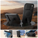 Tech-Protect Kevlar Aura MagSafe Apple iPhone 17 Pro Black