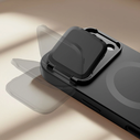 Tech-Protect Kevlar Aura MagSafe Apple iPhone 17 Pro Black