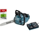 Makita UC011GT101 ασύρματο αλυσοπρίονο 40V, λάμα 35 εκ.