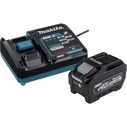 Makita UC011GT101 ασύρματο αλυσοπρίονο 40V, λάμα 35 εκ.