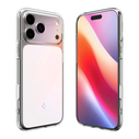 Spigen Ultra Hybrid T Mag MagSafe Apple iPhone 17 Pro Max Clear/white