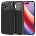 Spigen Ultra Hybrid T Mag MagSafe Apple iPhone 17 Pro Max Matte Black