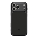 Spigen Ultra Hybrid T Mag MagSafe Apple iPhone 17 Pro Max Matte Black