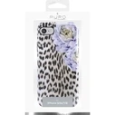 PURO Glam Sweet Leopard Apple iPhone SE 2022/SE 2020/8/7/6s (Leo Peonies)