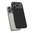 Spigen Ultra Hybrid T Mag MagSafe Apple iPhone 17 Pro Max Matte Black