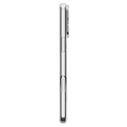 Spigen Liquid Crystal Mag MagSafe Apple iPhone 17 Pro Max Clear/white
