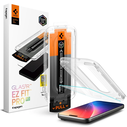 Spigen Glas.tr ez Fit Pro Apple iPhone 16 Pro Max / 17 Pro Max / 18 Pro Max Clear