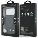BMW M Carbon Line & Logo MagSafe Apple iPhone 17 Pro red