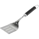 Weber 3-Piece BBQ Tool Set — Tongs, Spatula & Brush