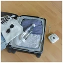 SodaStream Fuse 2x1L λευκό (2 x 1L μπουκάλια)