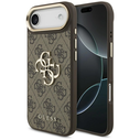 Guess 4G Big 4G Classic Logo Apple iPhone Air brown gold