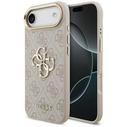Guess 4G Big 4G Classic Logo Apple iPhone Air pink gold