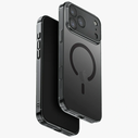 UNIQ Airsuit Apple iPhone 17 Pro Max Magclick Charging black