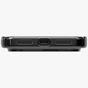 UNIQ Airsuit Apple iPhone 17 Pro Max Magclick Charging black