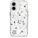 UNIQ Coehl Amara Apple iPhone 17 Magnetic Charging lilac