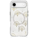 UNIQ Coehl Maree Apple iPhone Air Magnetic Charging silver