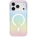 UNIQ Iridescia Apple iPhone 17 Pro Max Magclick Charging holo quartz