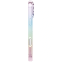 UNIQ Iridescia Apple iPhone 17 Pro Max Magclick Charging holo quartz
