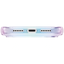 UNIQ Iridescia Apple iPhone 17 Pro Max Magclick Charging holo quartz